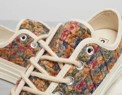 Crochet Chuck 70 Low Women's