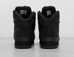 Euro Hiker Boot