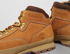 Euro Hiker Boot