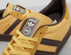 Gazelle Indoor