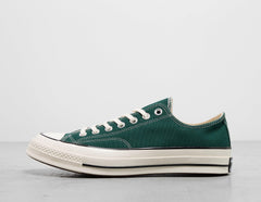 Chuck 70 Ox Low