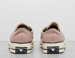 Chuck 70 Ox Low