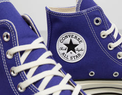 Chuck 70 Hi Women's