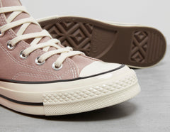 Chuck 70 Hi Women's
