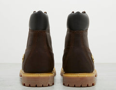 6 Inch Premium Boots Women's