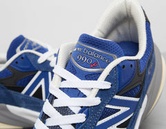 990v6 Made In USA