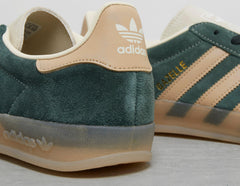Gazelle Indoor