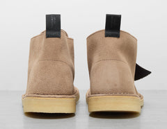 Desert Boot 75