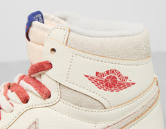 Air 1 Retro High OG 'Rare Air' Women's