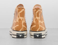 Chuck 70 Hi 'Glow in the Dark'