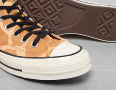 Chuck 70 Hi 'Glow in the Dark'