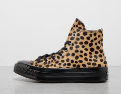 Chuck 70 Hi Pony Hair Women's