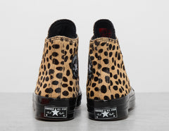 Chuck 70 Hi Pony Hair Women's