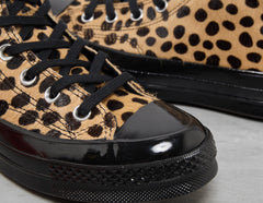 Chuck 70 Hi Pony Hair Women's