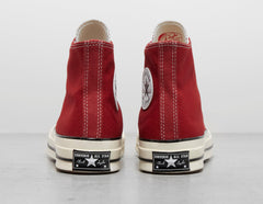 Chuck 70 Hi Women's