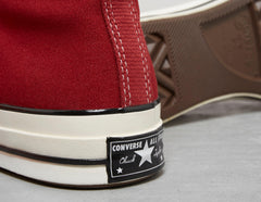 Chuck 70 Hi Women's