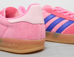 Gazelle Indoor Women's