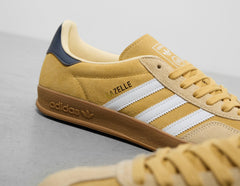 Gazelle Indoor
