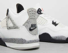 Air 4 Retro OG Children