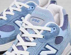 992 Made In USA