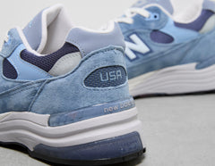 992 Made In USA