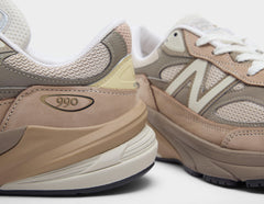 990v6 Made In USA
