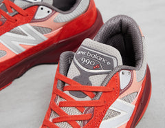 990v6 Made In USA