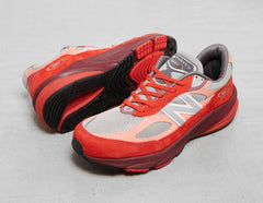 990v6 Made In USA
