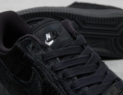 Air Force 1 Low Pony Hair Women's