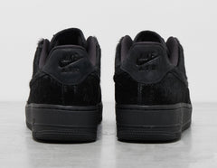 Air Force 1 Low Pony Hair Women's