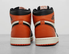 Air 1 High OG 'Shattered Backboard'