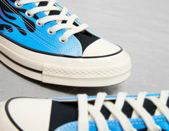 Chuck 70 Ox Low