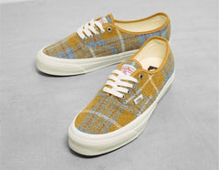 Authentic 44 LX Harris Tweed