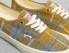 Authentic 44 LX Harris Tweed