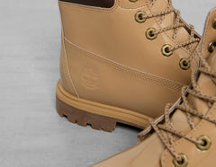 6 Inch Premium Waterproof Boots Women's