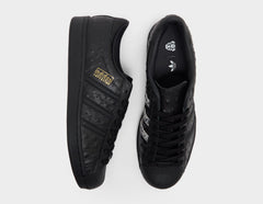 Consortium x Footpatrol Superstar
