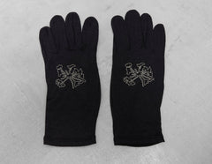 Drift Merino Gloves
