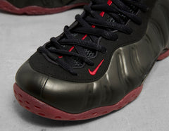 Air Foamposite One