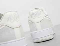 Air Force 1 '07 LV8