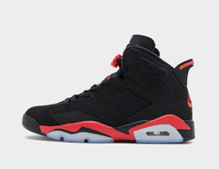 Air 6 Retro 'Infrared Salesman'