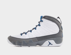 Air 9 'Flint Grey'