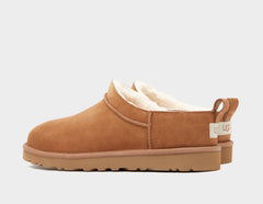 Classic Micro Boot