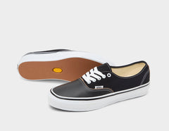 Authentic OTW