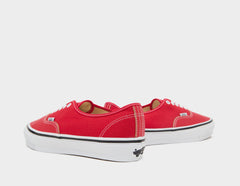 Authentic OTW