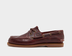 Classic Boat Shoe Women's