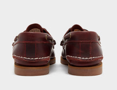 Classic Boat Shoe Women's