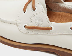 Classic Boat Shoe Women's
