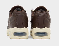 Air Max 95 Leather