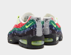 Air Max 95 'Paisley'