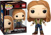 Funko Stranger things Max Mayfield Pop! Vinyl #1805